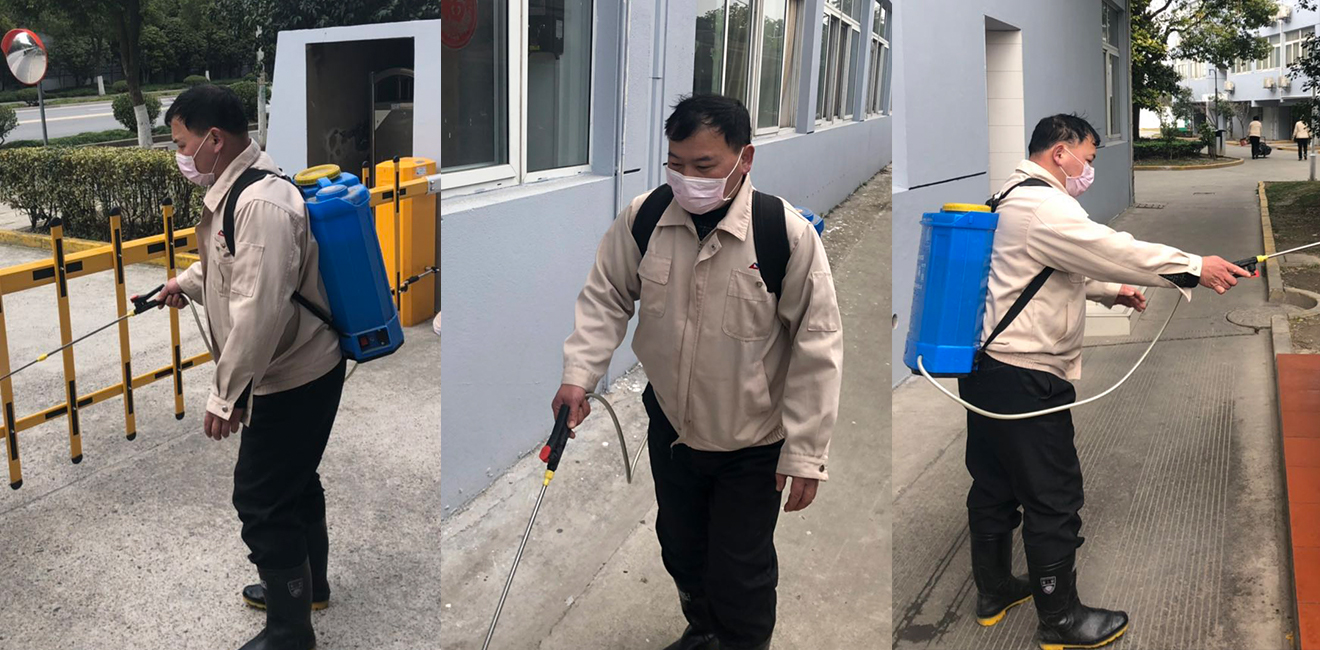 南亞新材守護健康與責任，防控戰(zhàn)疫(圖3)