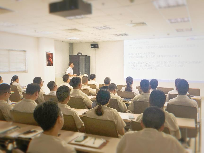 傳道受業(yè)解惑也  同心共筑企業(yè)夢(圖3) 傳道受業(yè)解惑也  同心共筑企業(yè)夢(圖3)